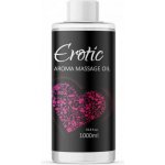 Sensuel gel Erotic Aroma Massage 1000 ml – Zbozi.Blesk.cz