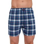 Cornette Comfort 002/261 pánské trenky tm.modrá – Hledejceny.cz