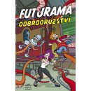 Futurama - Dobrodružství - Groening Matt