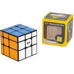 Mirror Cube QiYi barevné dílky Magnetická, zelená, zelené plastové dílky – Zboží Dáma