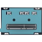 Geberit Sigma50 115.671.00.2 – Zboží Dáma