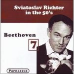 Sviatoslav/Richter - Sviatoslav Richter In The 1950's Vol. 7 CD – Hledejceny.cz