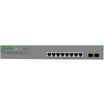 Allied Telesis AT-GS950/10PS – Zboží Živě