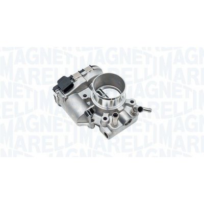 Hrdlo škrticí klapky MAGNETI MARELLI 802000000119 – Hledejceny.cz