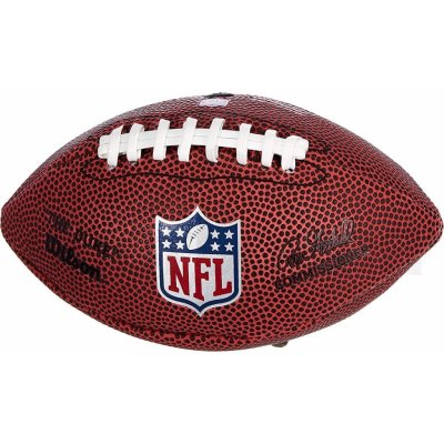 WILSON NFL MICRO FOOTBALL F1637 – Hledejceny.cz