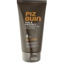 Piz Buin Tan & Protect Tan Intensifying Sun Lotion SPF6 150 ml