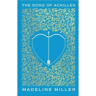 The Song of Achilles