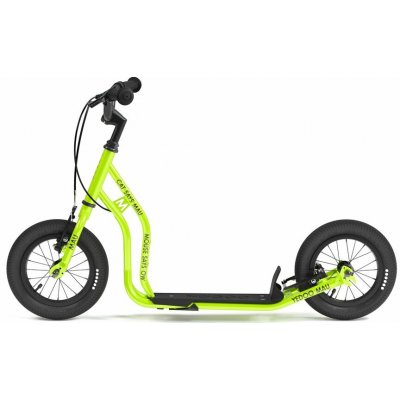 Yedoo Mau Y40 lime 12607 žlutá – Hledejceny.cz