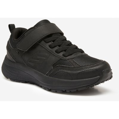 Skechers dětské boty Consistant černé