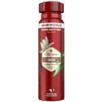 Old Spice Oasis deospray 150 ml – Sleviste.cz