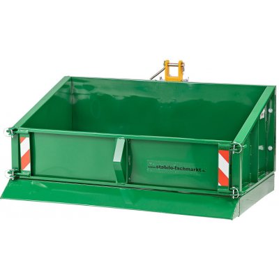 Dema Kontejner zadní DHC 120 HY 52577D – Zboží Mobilmania