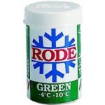 Rode Green 45 g – Sleviste.cz