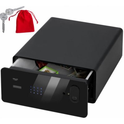 Adler AD 1044 – Zboží Živě