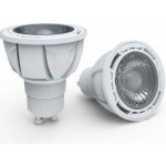 Intereurope Light LED žárovka MR16 GU10 5W 220V 6000°K 30.000 h LL-MHGU225F – Hledejceny.cz