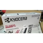 Kyocera Mita TK5380M - originální – Hledejceny.cz