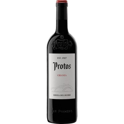Protos Crianza 2020 14,5% 0,75 l (holá láhev) – Hledejceny.cz