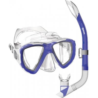 Mares Maska a Šnorchl set Trygon JR – Zboží Dáma