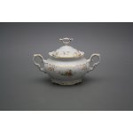 Bohemia Porcelán 1987 0,4l Marie Louise – Zboží Dáma