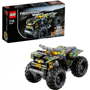 LEGO® Technic 42034 Čtyřkolka