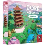 Tlama games Dorfromantik Sakura – Hledejceny.cz