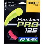 Yonex Poly Tour Pro 12m 1,25mm – Zboží Mobilmania