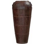 Sanu Babu Kovová váza, průměr 60cm, výška 118cm – Hledejceny.cz