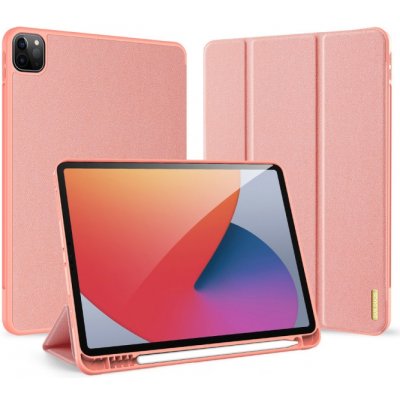 DUX DOMO Zaklápacie puzdro Apple iPad Pro 11 2021 / 2020 44686 ružové – Zboží Mobilmania