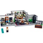 LEGO® Creator 10291 Queer tým byt „Úžo Pětky“ – Zboží Živě