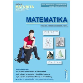 MATEMATIKA - Naděžda Kubešová