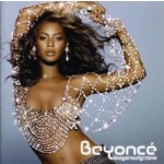 Beyoncé - Dangerously In Love CD – Hledejceny.cz