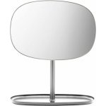 Normann Copenhagen kosmetické zrcadlo Flip grey – Sleviste.cz