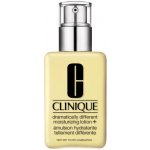 Clinique Dramatically Different Moisturizing Lotion+ Velmi suchá a smíšená pleť 125 ml – Zboží Dáma