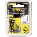 Black Cat s Protihrotem Rigging DG Coating vel.6 6ks – Hledejceny.cz