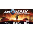 Hra na PC Anomaly Warzone Earth