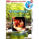 Vydrýsek DVD