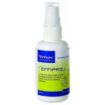 Effipro Antiparazitní spray pro psy a kočky 100 ml – Zboží Mobilmania