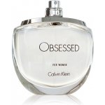 Calvin Klein Obsessed parfémovaná voda dámská 100 ml tester – Hledejceny.cz