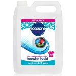 Ecozone Sensitive prací gel bez enzymů 5 l kanystr – Zboží Dáma