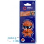 Sparco Mr. Pilot XL s vůní Citrus - uchycení na mřížku ventilace | Zboží Auto