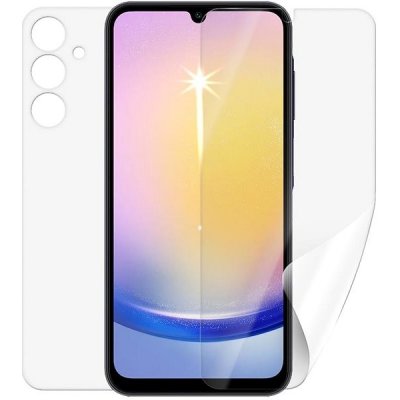 Ochranné fólie ScreenShield Samsung A256 Galaxy A25 5G - celé tělo – Hledejceny.cz