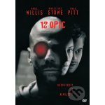 12 opic DVD – Zboží Dáma