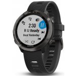 Garmin Forerunner 645 Music – Zboží Mobilmania