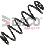 Vinutá pružina podvozku DACO Germany 812830 – Hledejceny.cz