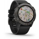 Garmin fenix6X PRO Sapphire