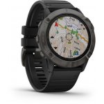 Garmin fenix6X PRO Sapphire – Zbozi.Blesk.cz