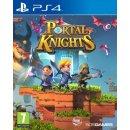 Hra na PS4 Portal Knights