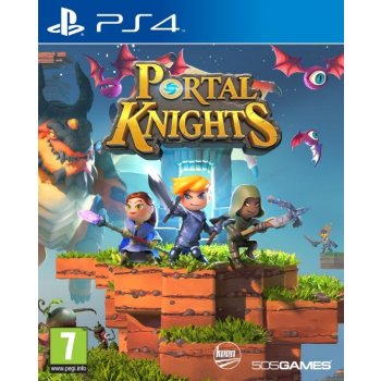 Portal Knights