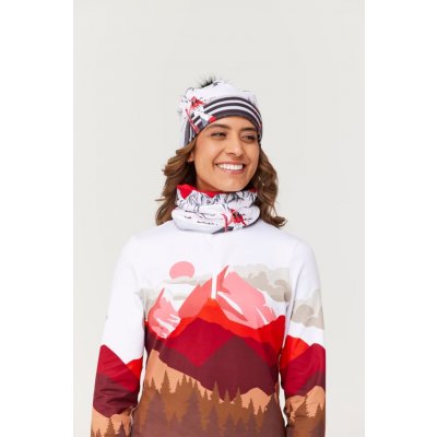Krimson Klover Dámská čepice Beanie – Hledejceny.cz