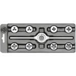 Sada závitových oček MINI-1 NO Bučovice – Zboží Dáma