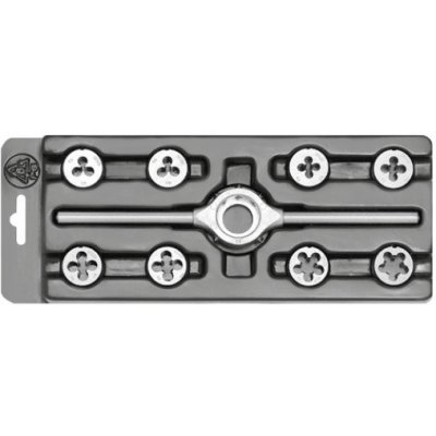 Sada závitových oček MINI-1 NO Bučovice – Zboží Dáma